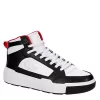 Champion Mens Drome Ventor Mid Sneaker - White -Professional Sports Shoe Store US 01 601526 00