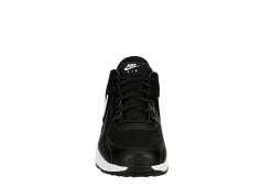 Nike Mens Air Max Excee Sneaker - Black 11 Nike Mens Air Max Excee Sneaker - Black -Professional Sports Shoe Store US 01 622140 02