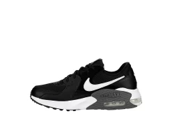 Nike Mens Air Max Excee Sneaker - Black 12 Nike Mens Air Max Excee Sneaker - Black -Professional Sports Shoe Store US 01 622140 03