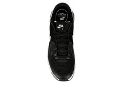 Nike Mens Air Max Excee Sneaker - Black 14 Nike Mens Air Max Excee Sneaker - Black -Professional Sports Shoe Store US 01 622140 05