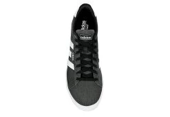 Adidas Mens Daily 3.0 Sneaker - Black -Professional Sports Shoe Store US 01 630298 05