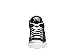 Converse Mens Chuck Taylor All Star High Street Sneaker - Black 11 Converse Mens Chuck Taylor All Star High Street Sneaker - Black -Professional Sports Shoe Store US 01 631143 02