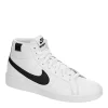 Nike Mens Court Royal 2 Mid Sneaker - White -Professional Sports Shoe Store US 01 631151 00