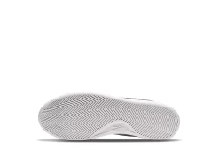 Nike Mens Court Royale 2 Mid Sneaker - Black -Professional Sports Shoe Store US 01 631166 05