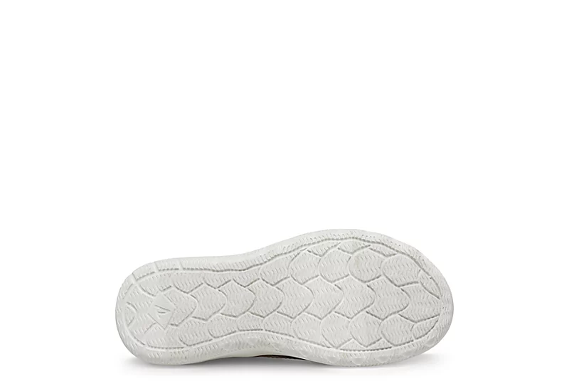 Sperry Boys Coastal Break Skiff Sneaker - Brown 7 Sperry Boys Coastal Break Skiff Sneaker - Brown - Image 5