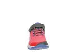 Merrell Girls Nova 3 Sneaker - Coral -Professional Sports Shoe Store US 01 702734 02