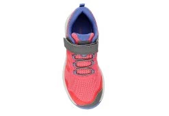 Merrell Girls Nova 3 Sneaker - Coral -Professional Sports Shoe Store US 01 702734 05