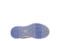 Merrell Girls Nova 3 Sneaker - Coral -Professional Sports Shoe Store US 01 702734 06