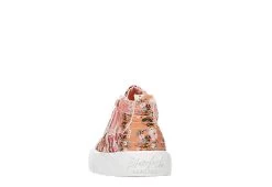 Blowfish Girls Craisy-k Mid Sneaker - Pink -Professional Sports Shoe Store US 01 702822 04