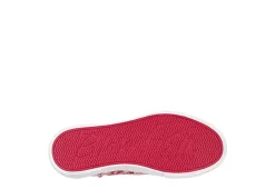 Blowfish Girls Craisy-k Mid Sneaker - Pink -Professional Sports Shoe Store US 01 702822 06