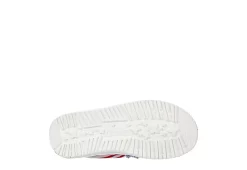 Heydude Boys Wally Youth Slip On Sneaker - Red -Professional Sports Shoe Store US 01 702836 06