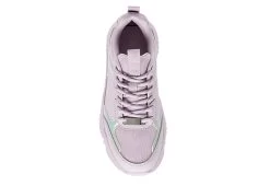 Cupcake Couture Girls Ashton Sneaker - Lilac -Professional Sports Shoe Store US 01 702855 05