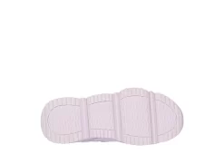 Cupcake Couture Girls Ashton Sneaker - Lilac -Professional Sports Shoe Store US 01 702855 06