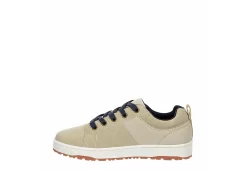 West Harris Boys Ledger Sneaker - Tan 12 West Harris Boys Ledger Sneaker - Tan -Professional Sports Shoe Store US 01 702859 03