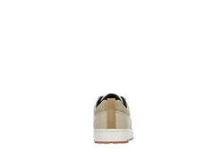 West Harris Boys Ledger Sneaker - Tan 13 West Harris Boys Ledger Sneaker - Tan -Professional Sports Shoe Store US 01 702859 04