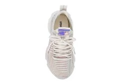 Steve Madden Girls Jmaxima Sneaker - Multicolor -Professional Sports Shoe Store US 01 702873 05