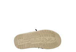 Heydude Boys Wally Youth Slip On Sneaker - Camo -Professional Sports Shoe Store US 01 702916 06