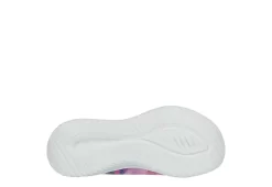 Skechers Girls Ultra Flex Slip On Sneaker - Grey 15 Skechers Girls Ultra Flex Slip On Sneaker - Grey -Professional Sports Shoe Store US 01 702978 06