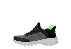 Skechers Boys Razor Flex Air Slip-in Slip On Sneaker - Grey 12 Skechers Boys Razor Flex Air Slip-in Slip On Sneaker - Grey -Professional Sports Shoe Store US 01 702985 03