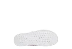 Heydude Girls Wendy Youth Rise Slip On Sneaker - Purple -Professional Sports Shoe Store US 01 703235 06