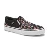 Vans Girls' Asher Slip On Sneaker - Floral 2 Vans Girls' Asher Slip On Sneaker - Floral -Professional Sports Shoe Store VN0A38DSBA2 XXX