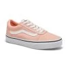 Vans Girls' Ward Sneaker - Tropical Peach 1 Vans Girls' Ward Sneaker - Tropical Peach -Professional Sports Shoe Store VN0A5HUBN4N XXX 3