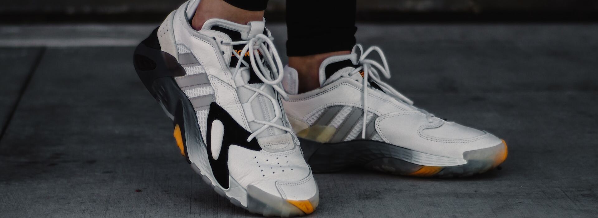 Professional Sports Shoe Store -Professional Sports Shoe Store charles etoroma X8eLYrLuDZ8 unsplash 1